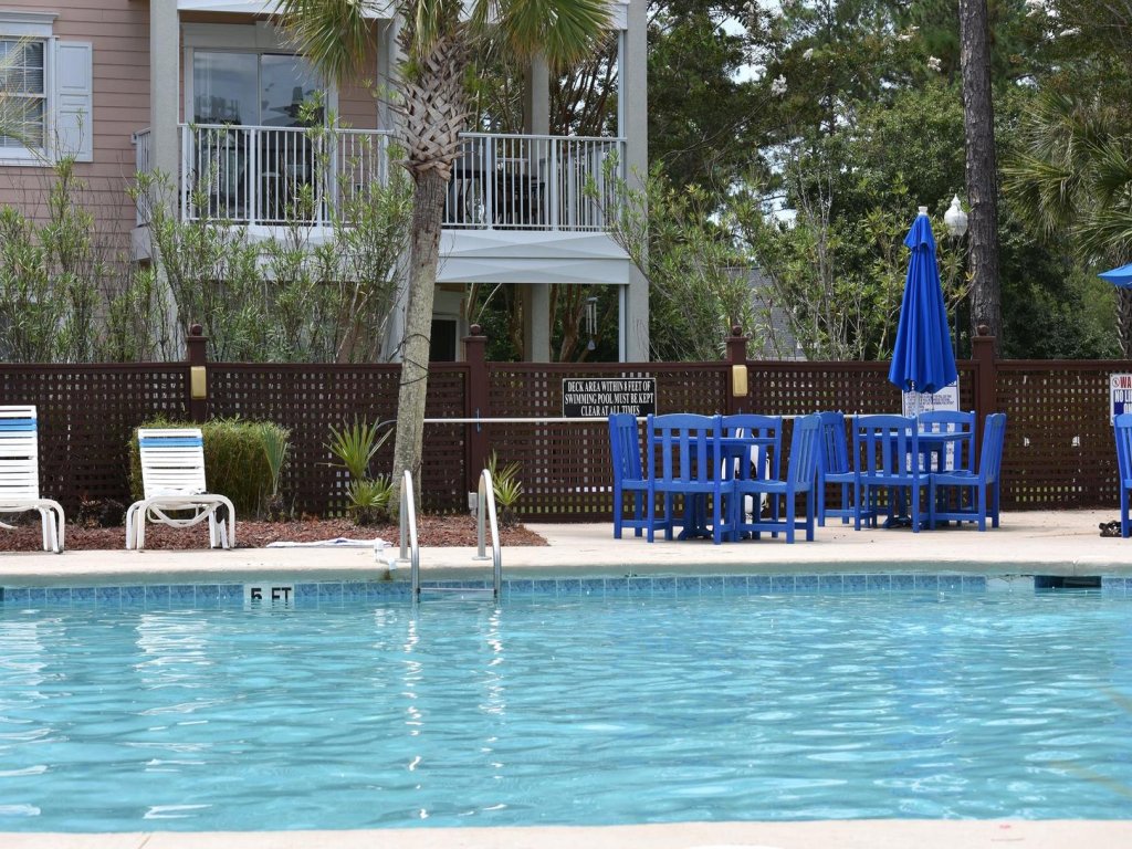 805L Vacation Rental in Calabash - RedAwning