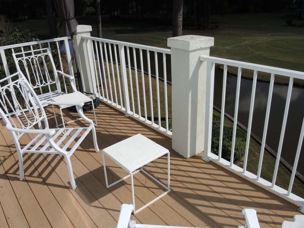 208 Vacation Rental in Calabash - RedAwning