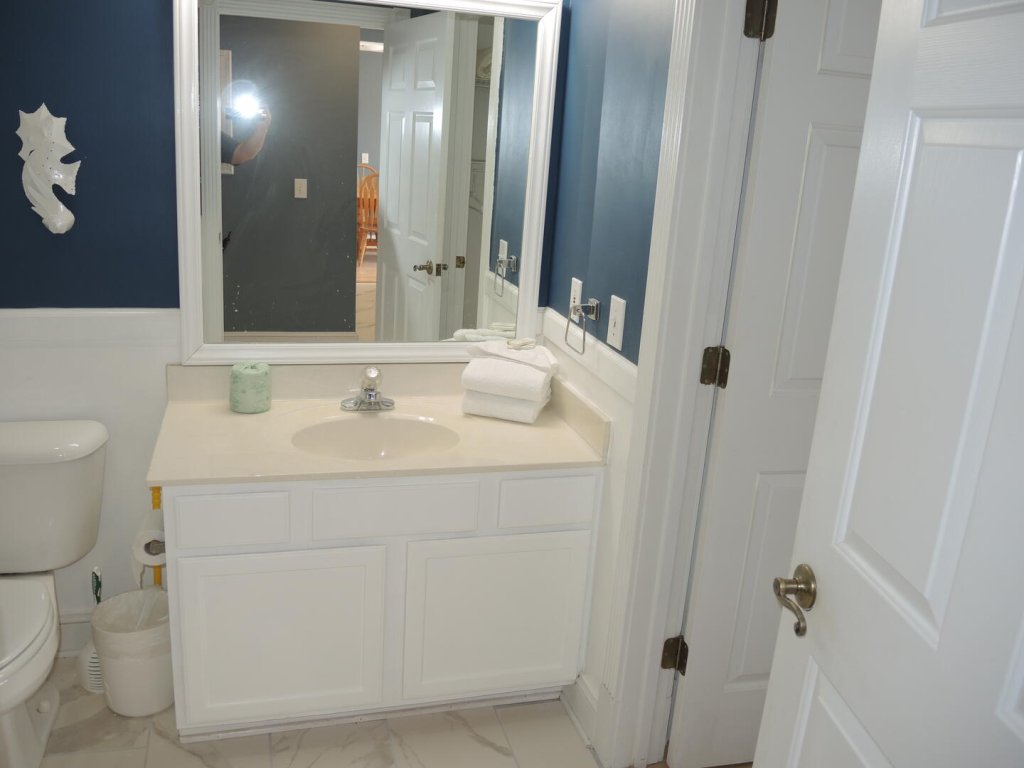 208 Vacation Rental in Calabash - RedAwning