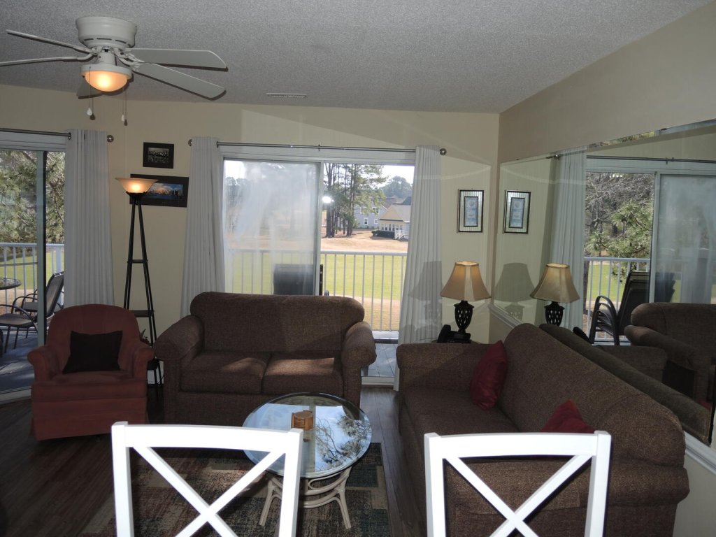 507M Vacation Rental in Calabash - RedAwning