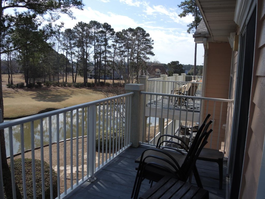 507M Vacation Rental in Calabash - RedAwning