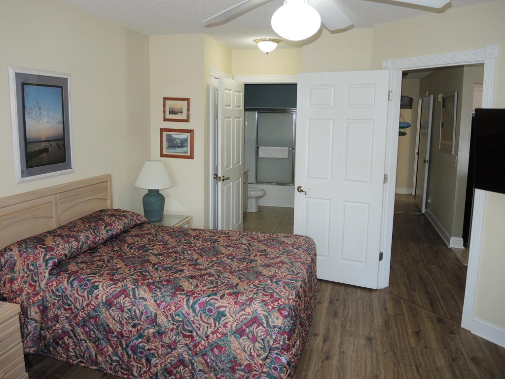 507 Vacation Rental in Calabash - RedAwning