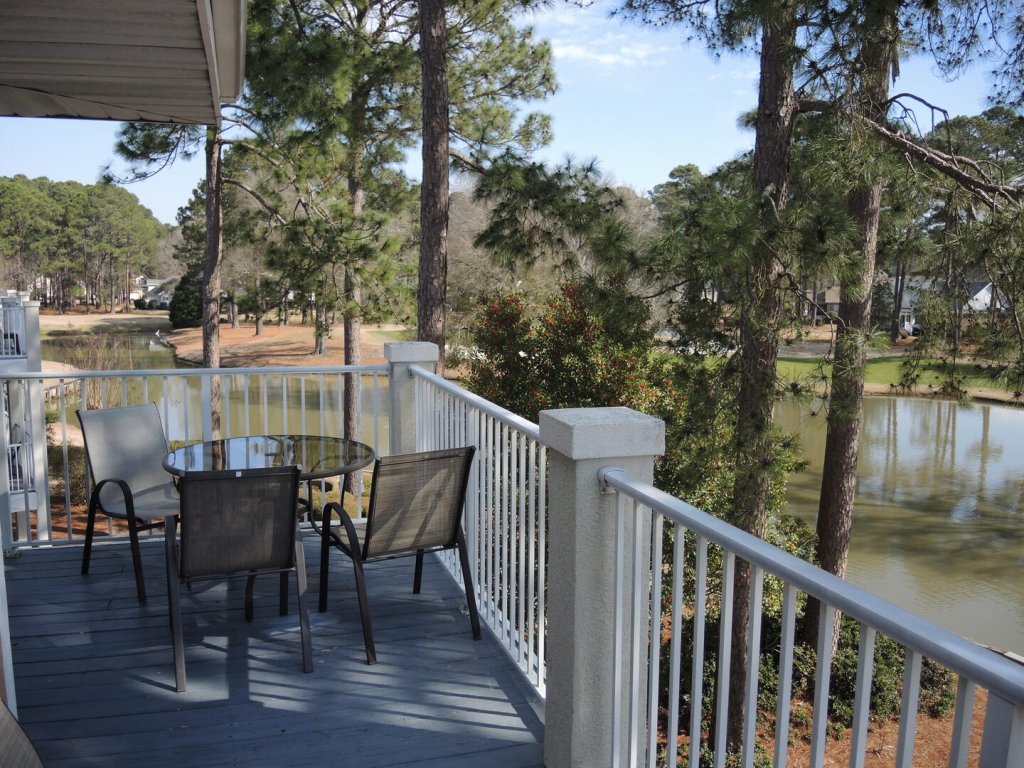 507 Vacation Rental in Calabash - RedAwning