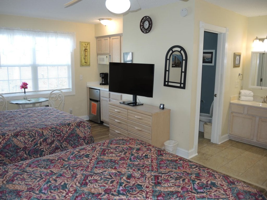507 Vacation Rental in Calabash - RedAwning