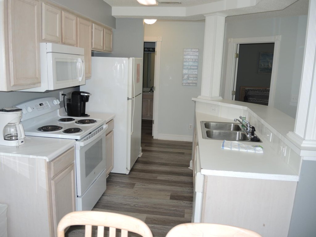 503 Vacation Rental in Calabash - RedAwning
