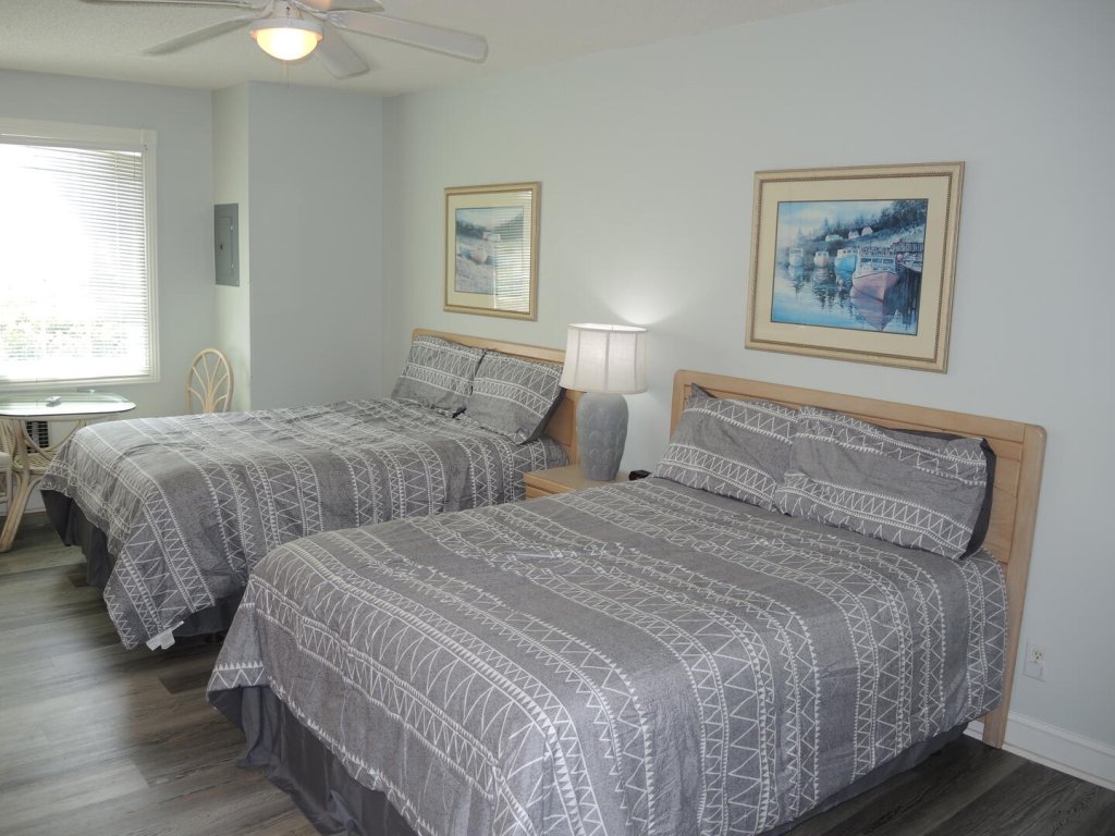 503 Vacation Rental in Calabash - RedAwning