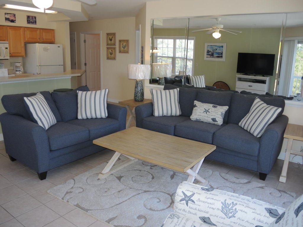 2109M Vacation Rental in Calabash - RedAwning