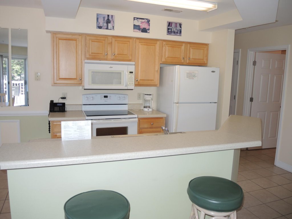 2109M Vacation Rental in Calabash - RedAwning
