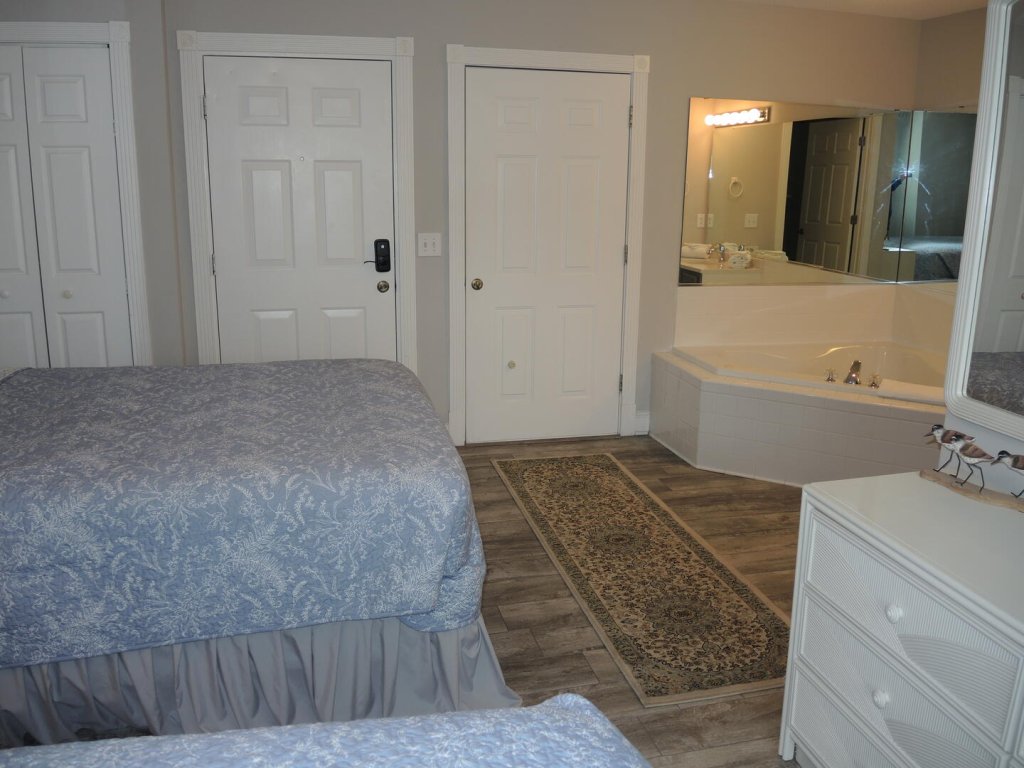Studio Style Home 308L features Golf and Shop Vacation Rental in Calabash - RedAwning