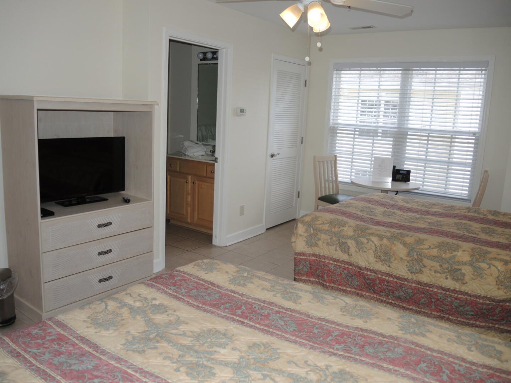 Studio Home 3009L Brunswick Plantation Resort with 27 Hole Golf Course Vacation Rental in Calabash - RedAwning