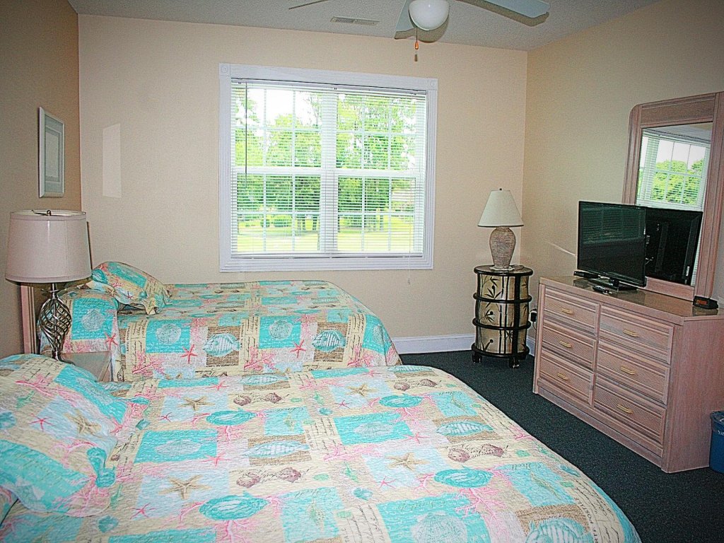709M Vacation Rental in Calabash - RedAwning