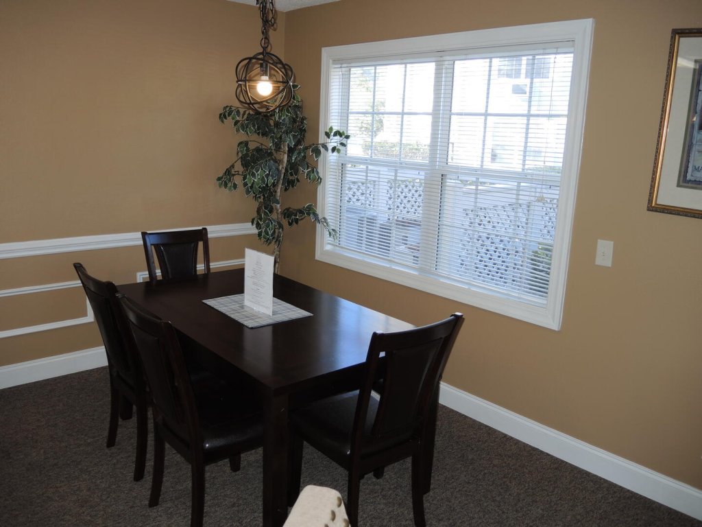 Lake View Golf Resort Villa 1301 Close to Beach in Calabash Vacation Rental in Calabash - RedAwning