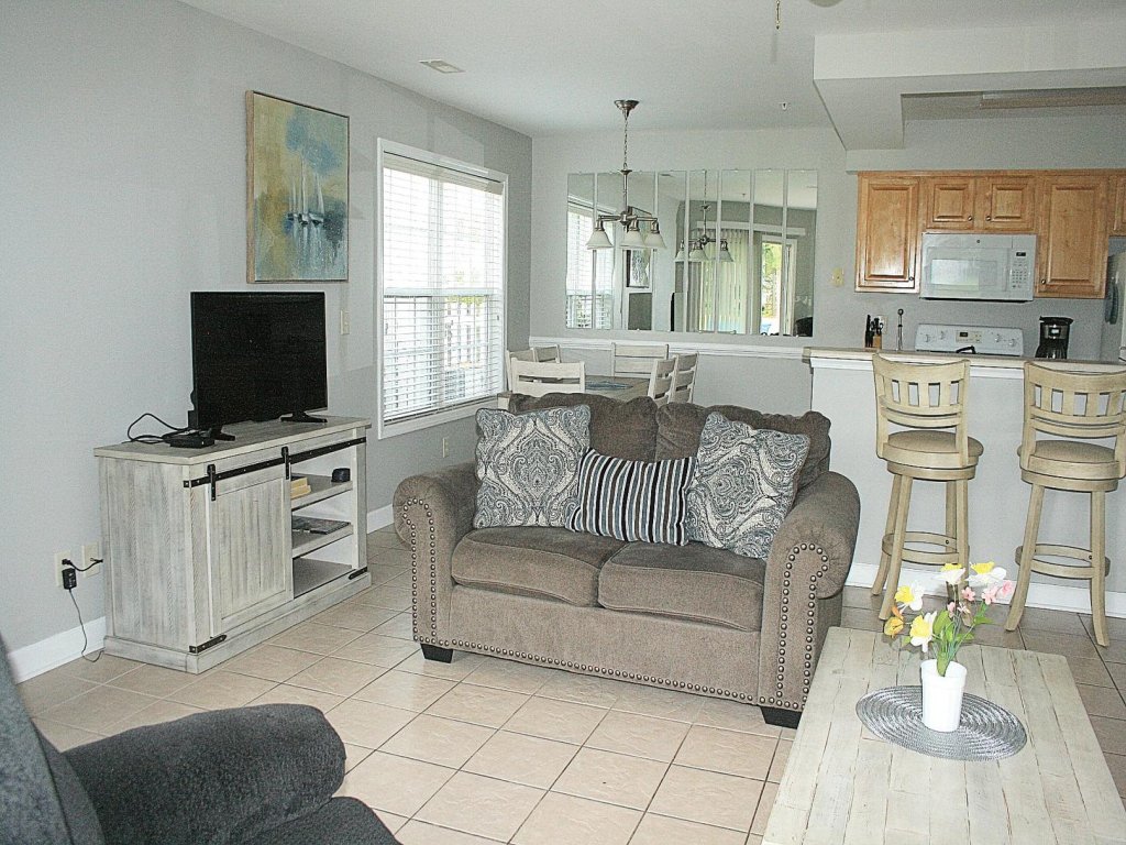 2503M Vacation Rental in Calabash - RedAwning