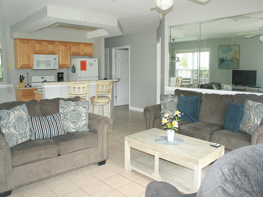 2503M Vacation Rental in Calabash - RedAwning