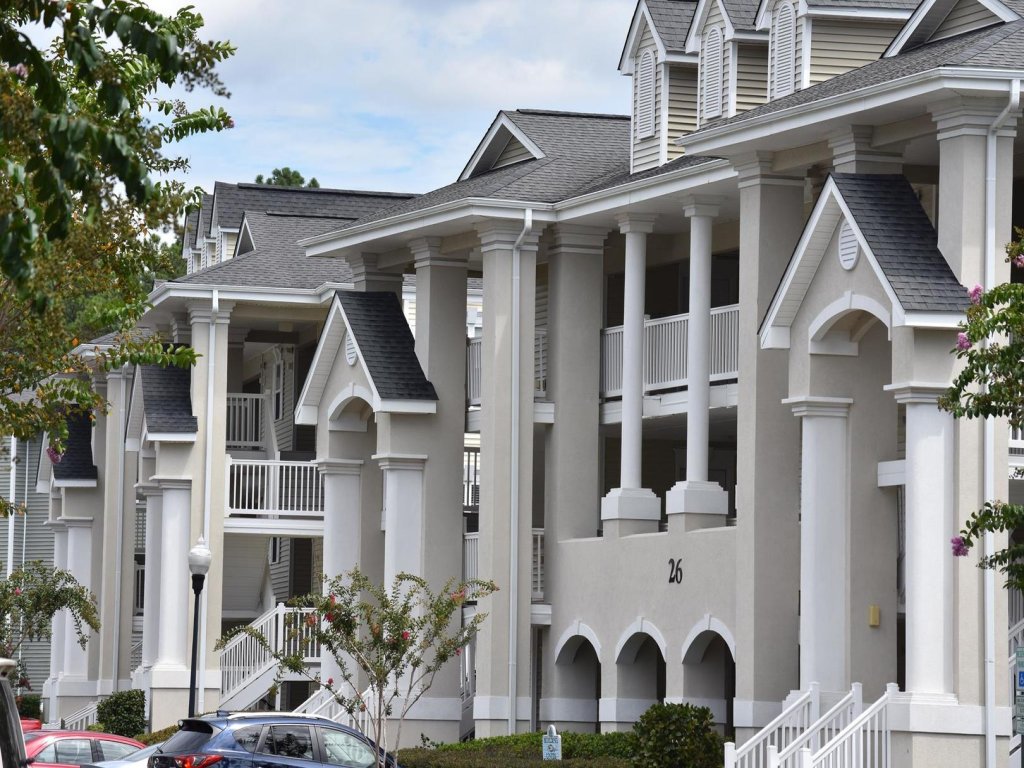 1504L Vacation Rental in Calabash - RedAwning