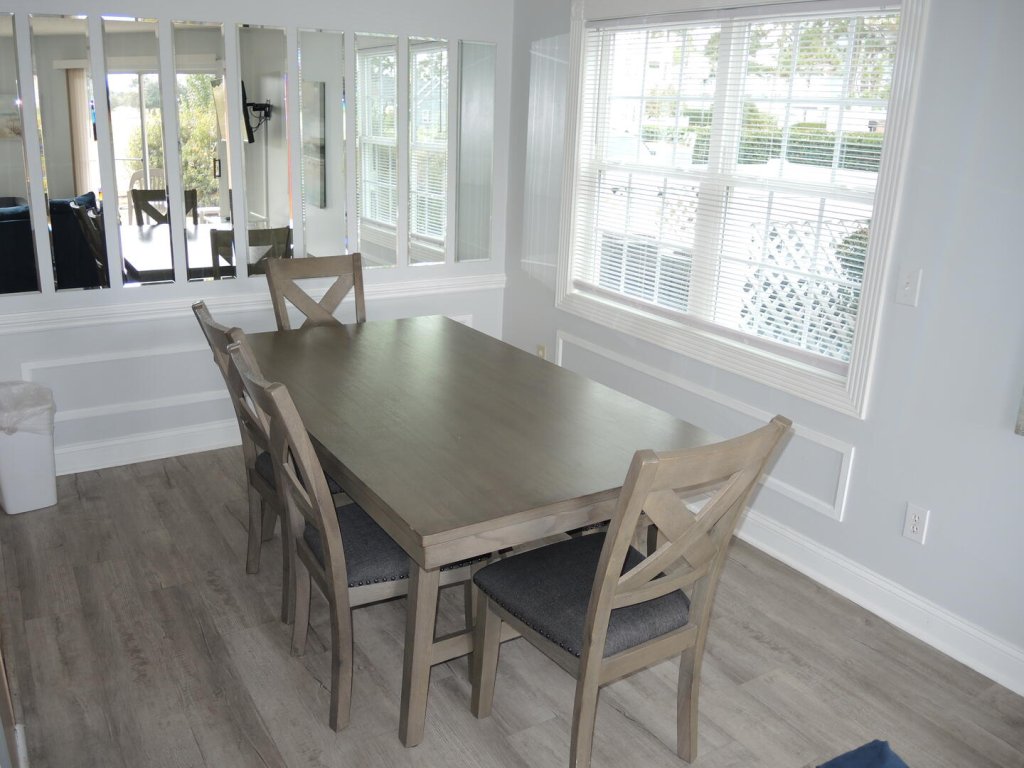 Family Friendly Golf Course View Condo 101M with Great Brunswick Plantation Resort Amenities Vacation Rental in Calabash - RedAwning