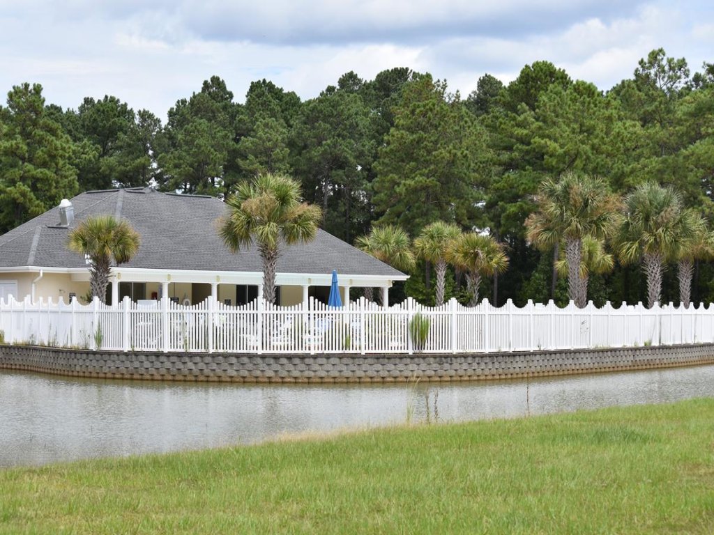 3008M Vacation Rental in Calabash - RedAwning