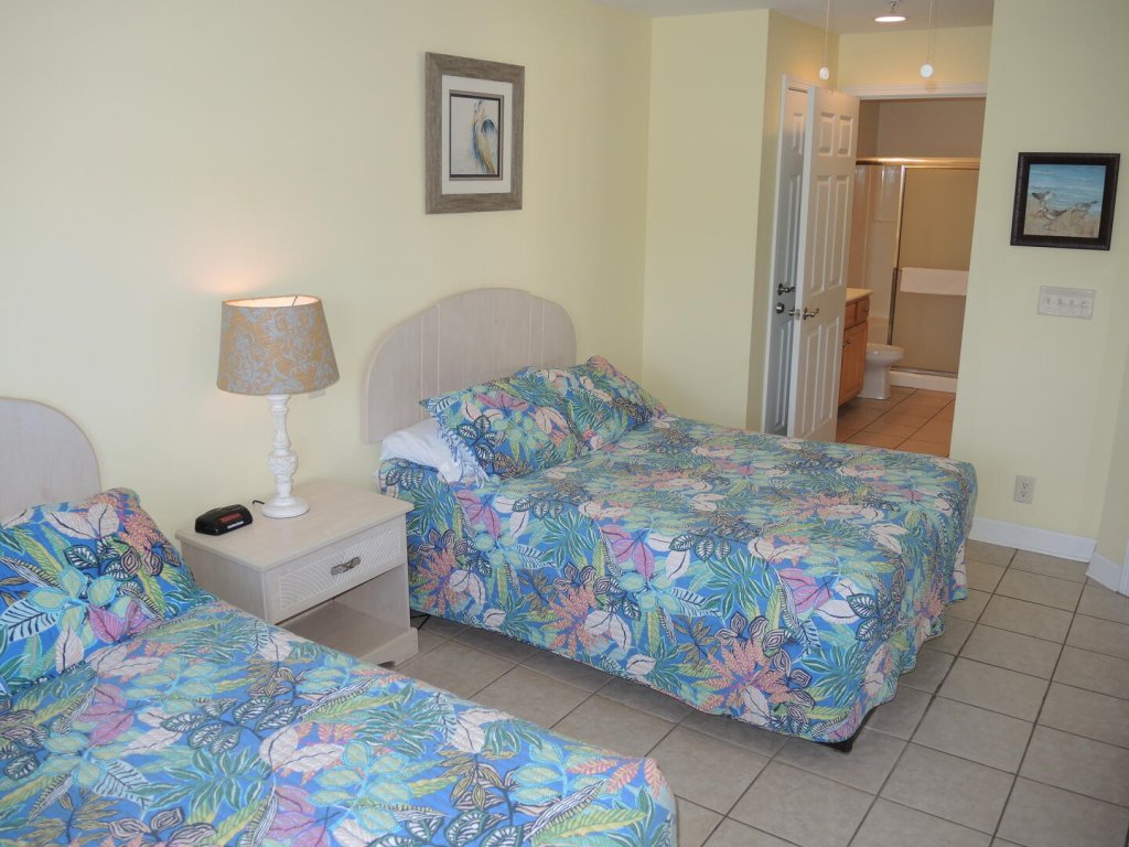 Golf Resort Villa 2607 with Family Friendly Outdoor Pools Onsite Vacation Rental in Calabash - RedAwning