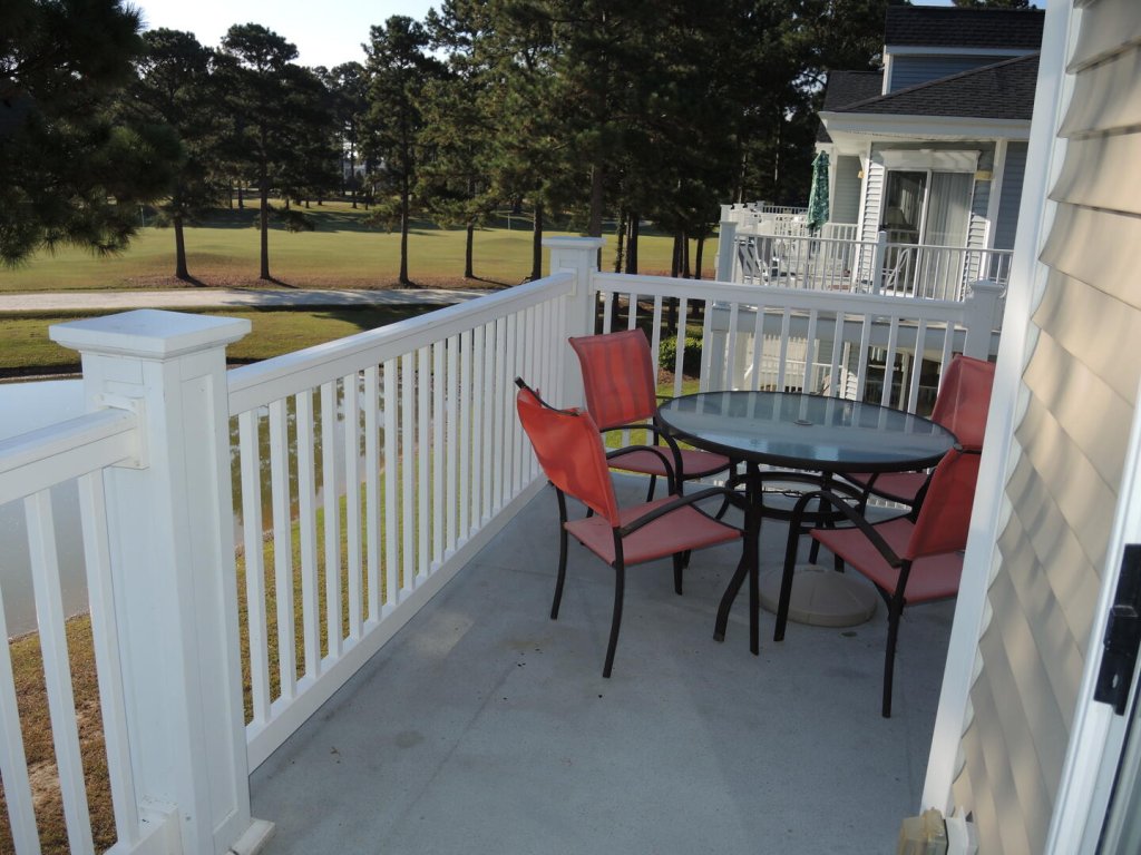2609M Vacation Rental in Calabash - RedAwning