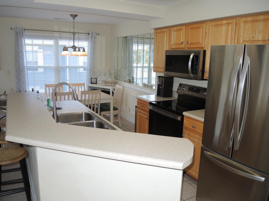 2609M Vacation Rental in Calabash - RedAwning