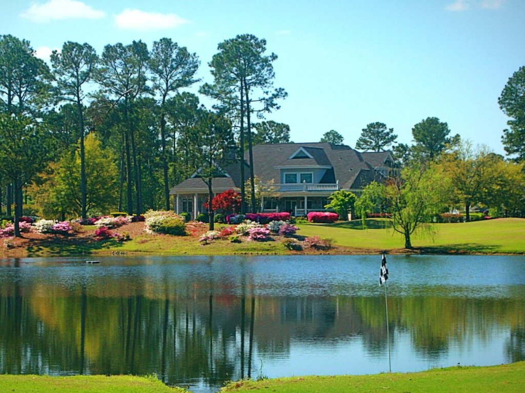 2609 Vacation Rental in Calabash - RedAwning