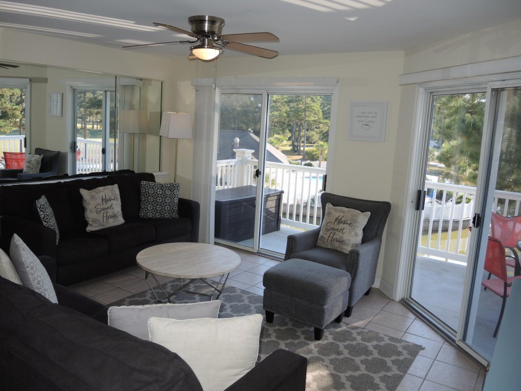 2609 Vacation Rental in Calabash - RedAwning
