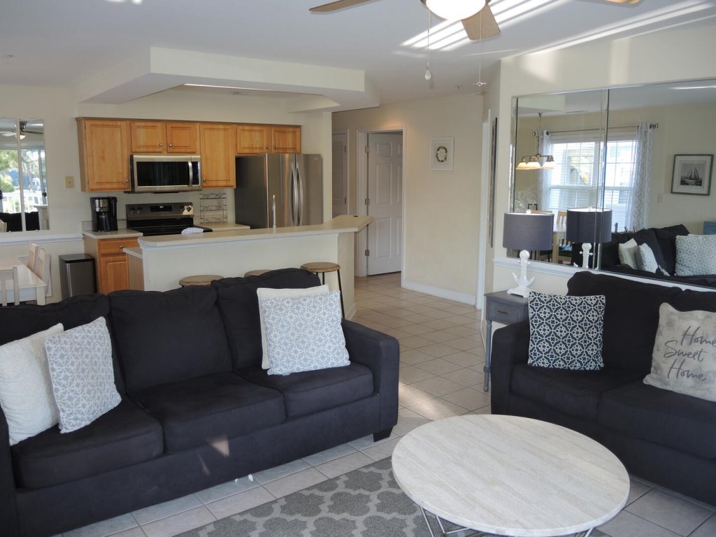 2609 Vacation Rental in Calabash - RedAwning
