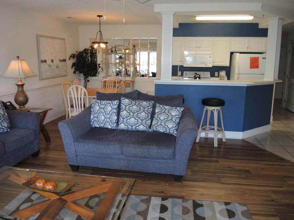 1202M Vacation Rental in Calabash - RedAwning