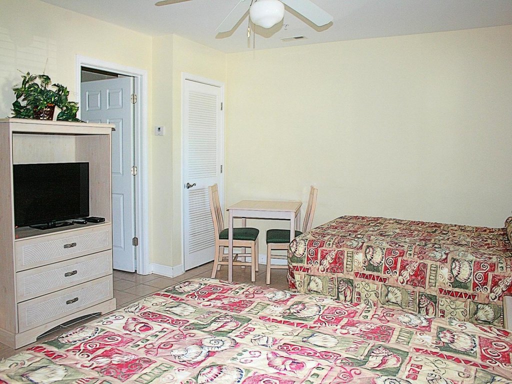 Villa 2402 with Golf Course Onsite for Expansive Golf Experience Vacation Rental in Calabash - RedAwning