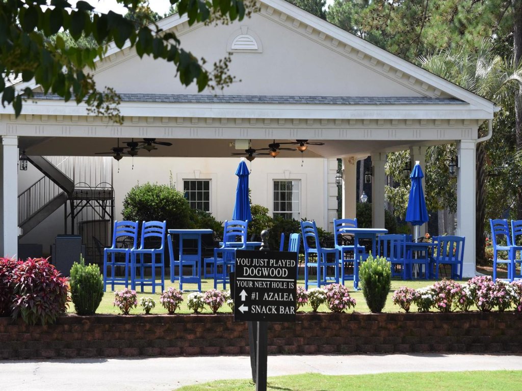 Brunswick Plantation Condo 2303M Golf Resort Close to Beach in Calabash Vacation Rental in Calabash - RedAwning