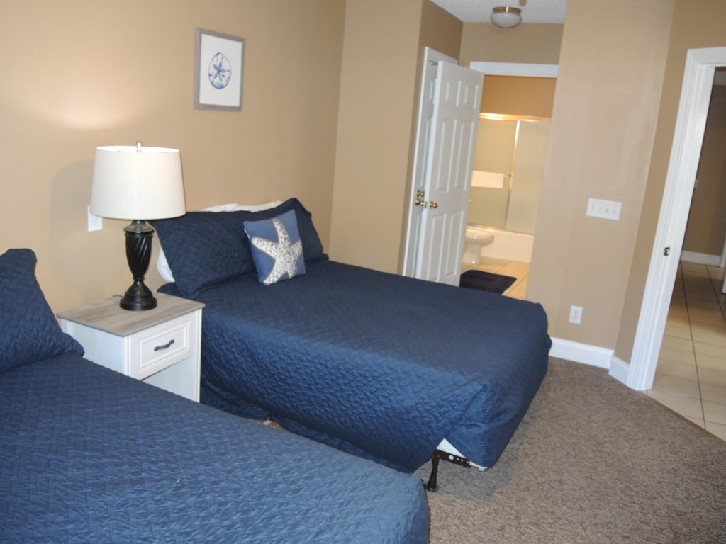 Brunswick Plantation Condo 2303M Golf Resort Close to Beach in Calabash Vacation Rental in Calabash - RedAwning