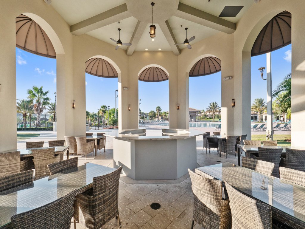1588SW-The Retreat at ChampionsGate Vacation Rental in Davenport - RedAwning