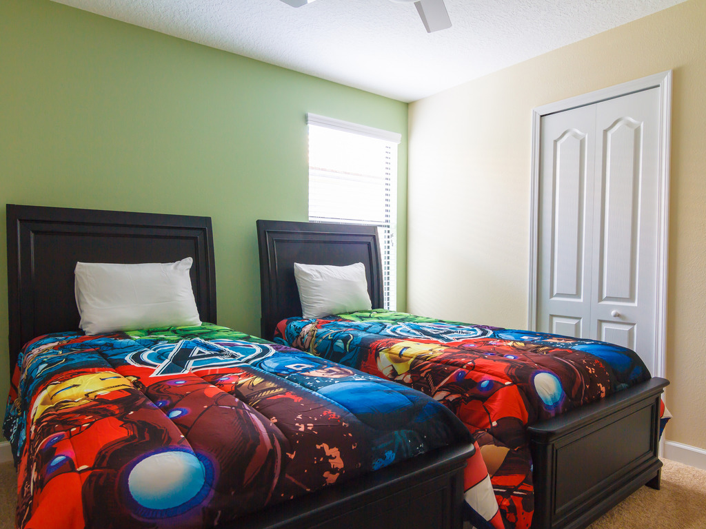 1472RF-The Retreat at ChampionsGate Vacation Rental in Davenport - RedAwning