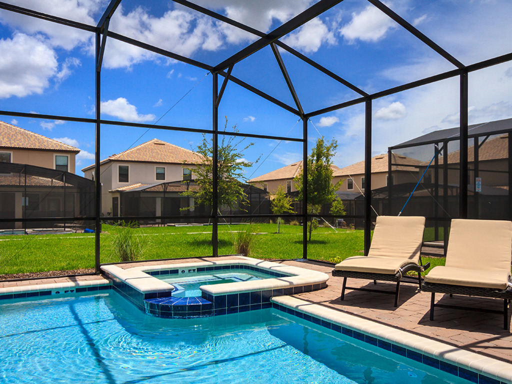1472RF-The Retreat at ChampionsGate Vacation Rental in Davenport - RedAwning