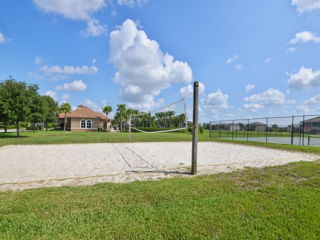 1287YC - West Haven Gated Community Vacation Rental in Davenport - RedAwning