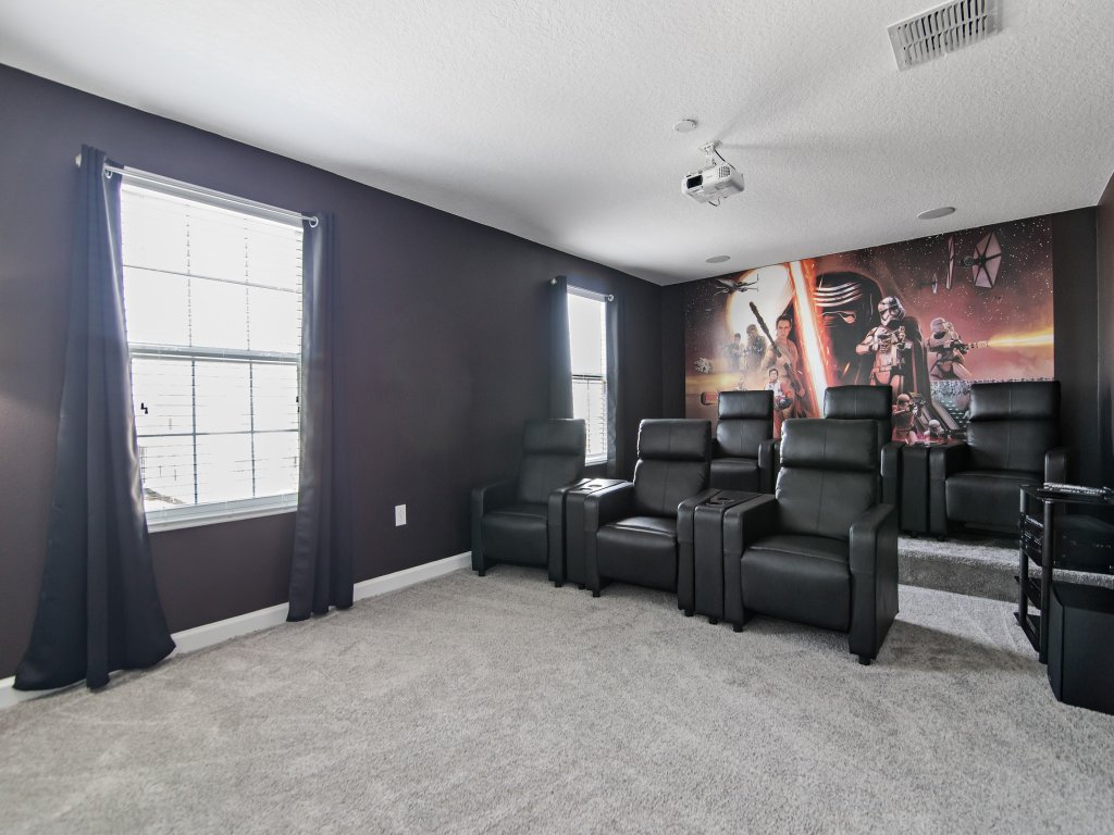 8830ILC - The Retreat at ChampionsGate Vacation Rental in Davenport - RedAwning