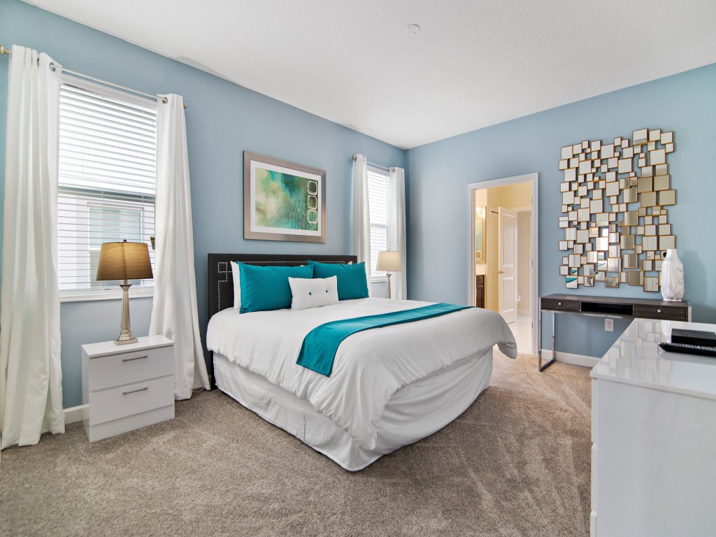 8830ILC - The Retreat at ChampionsGate Vacation Rental in Davenport - RedAwning