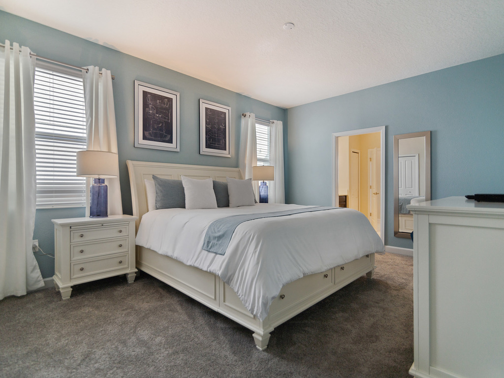 1620MC-The Retreat at ChampionsGate Vacation Rental in Davenport - RedAwning