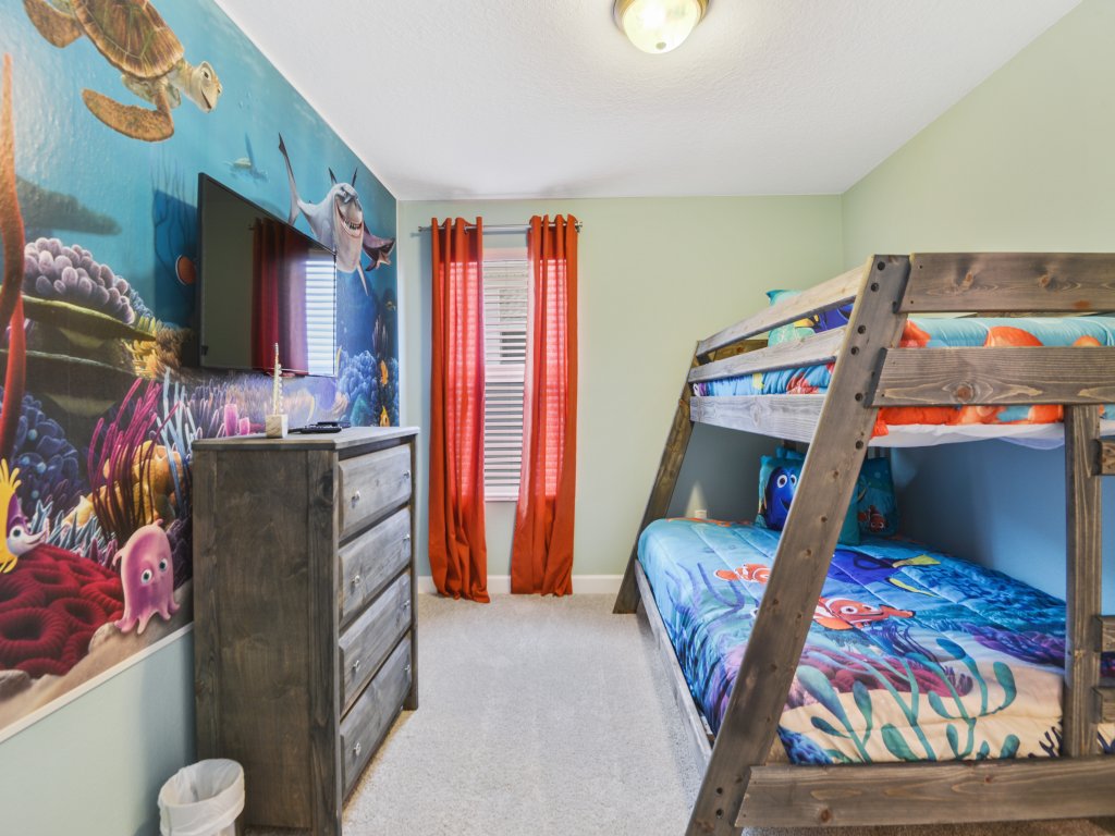 1588TL- The Retreat at ChampionsGate Vacation Rental in Davenport - RedAwning
