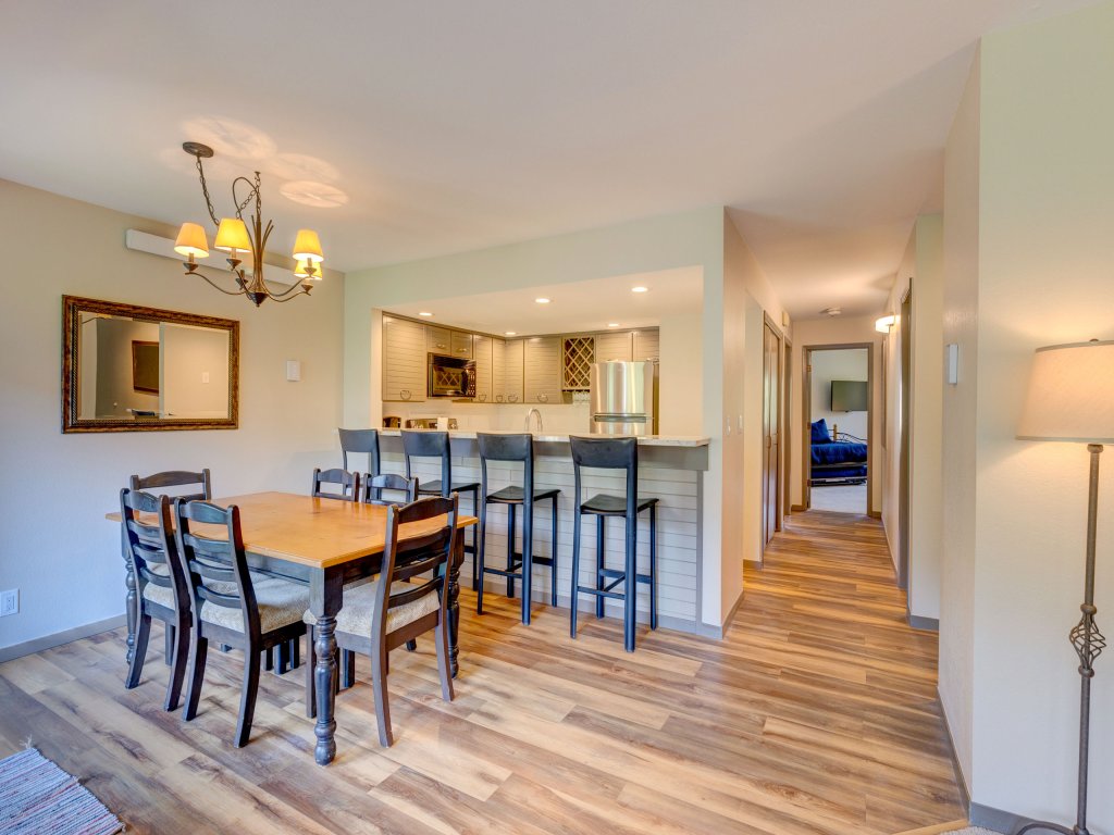 Frostfire E41 Vacation Rental in Keystone - RedAwning