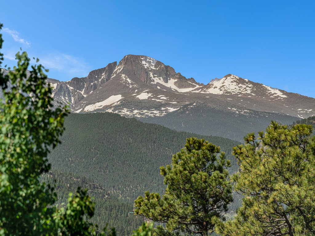 Elk Haven - EV #6079 Vacation Rental in Estes Park - RedAwning