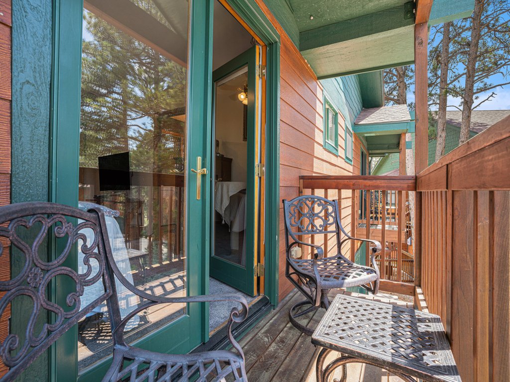 Elk Haven - EV #6079 Vacation Rental in Estes Park - RedAwning