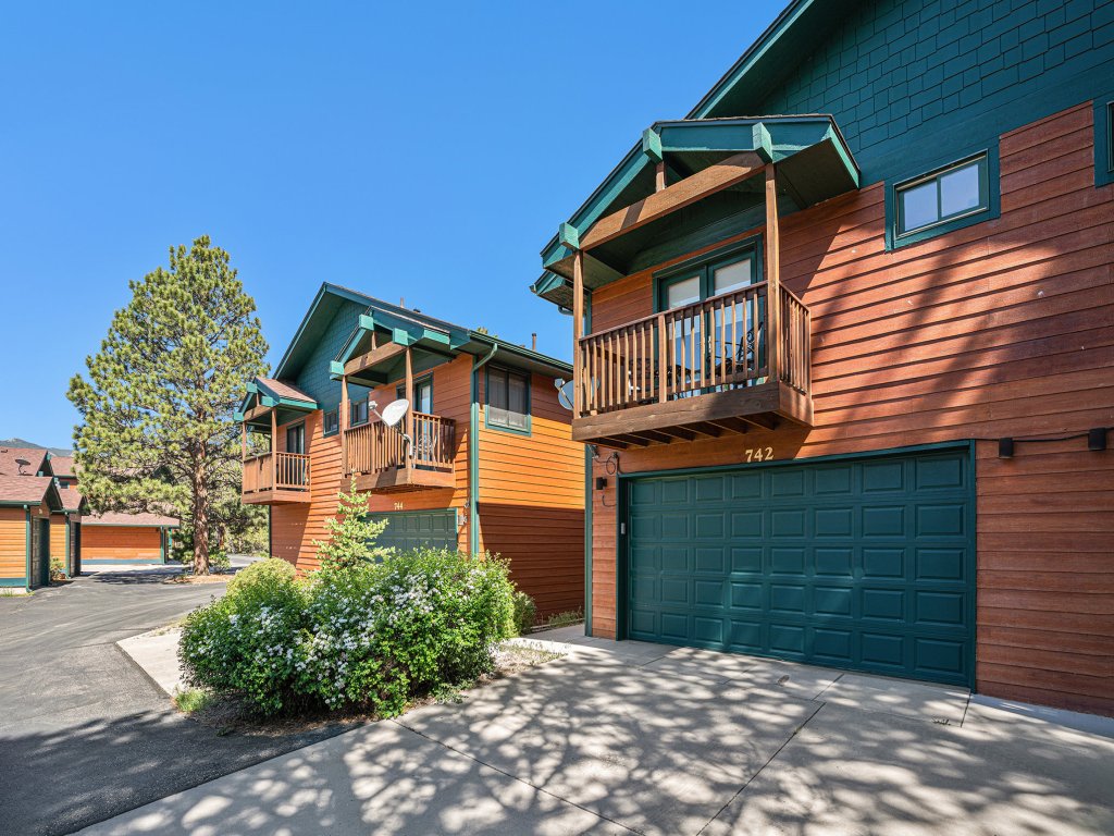 Elk Haven - EV #6079 Vacation Rental in Estes Park - RedAwning