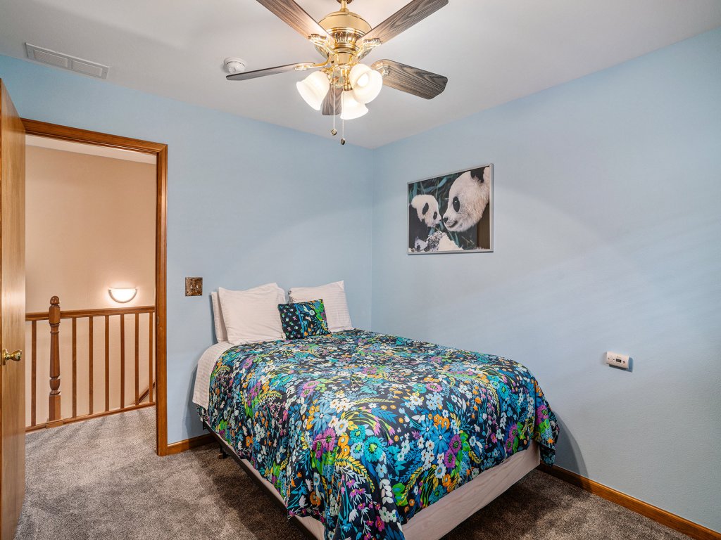 Elk Haven - EV #6079 Vacation Rental in Estes Park - RedAwning