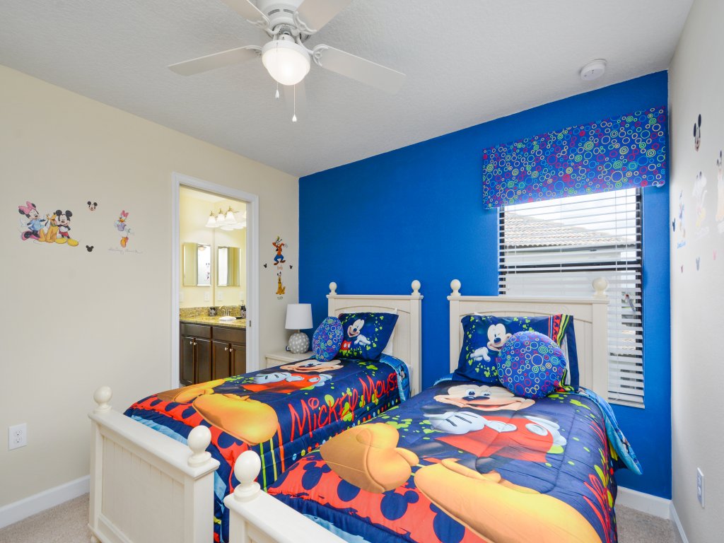 1439RF - The Retreat at ChampionsGate Vacation Rental in Davenport - RedAwning