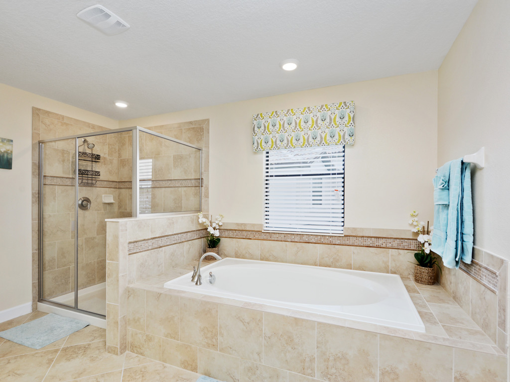 1439RF - The Retreat at ChampionsGate Vacation Rental in Davenport - RedAwning