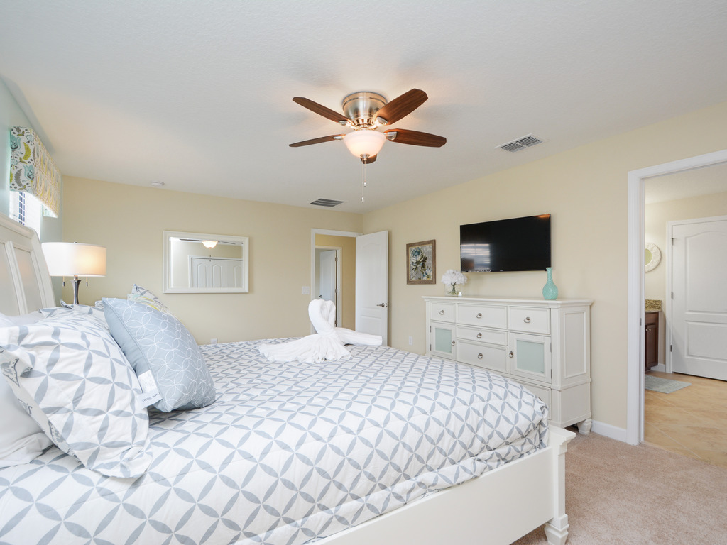 1439RF - The Retreat at ChampionsGate Vacation Rental in Davenport - RedAwning
