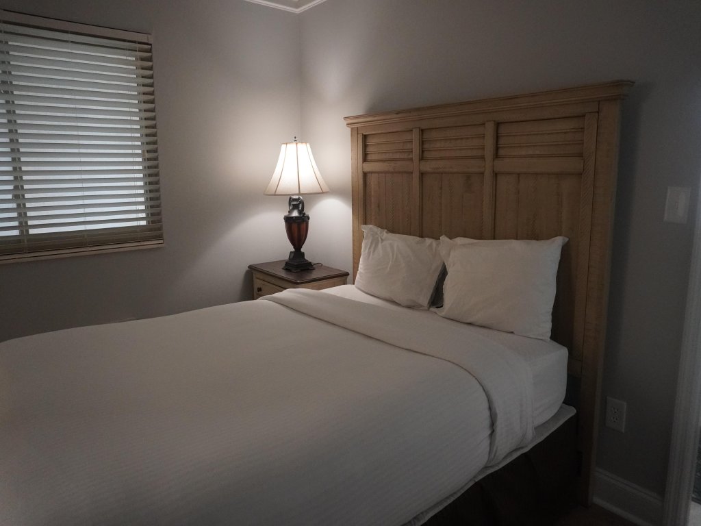 Smoky Mountains 101 2BD Condo with Fireplace and Private Balcony Vacation Rental in Pigeon Forge - RedAwning