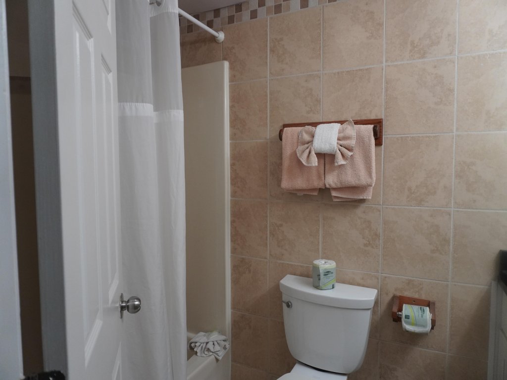 Smoky Mountains 101 2BD Condo with Fireplace and Private Balcony Vacation Rental in Pigeon Forge - RedAwning