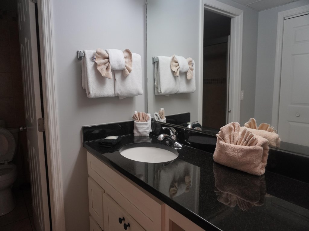 Smoky Mountains 101 2BD Condo with Fireplace and Private Balcony Vacation Rental in Pigeon Forge - RedAwning